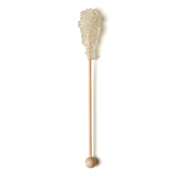 100 White sugar spoons - Length 16 cm 100 White sugar spoons - Length 16 cm