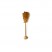 100 Candi tasse roux