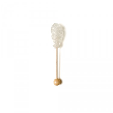 100 Candi tasse blanc