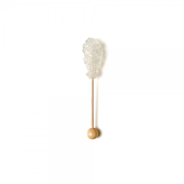 100 Candi tasse blanc