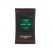 Soleil Vert, box of 24 enveloped Cristal® sachets