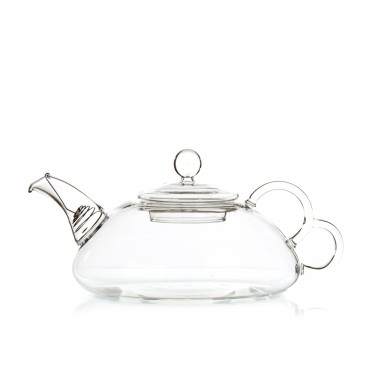 Glass teapot - Casablanca 0,5 L