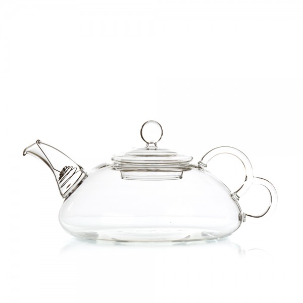 Glass teapot - Casablanca 0,5 L