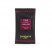 Caramel, box of 24 enveloped Cristal® sachets