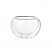 Set de 2 bols Bulles 12,5 cl
