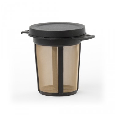 Filtre permanent pour mug, tasse ou petite théière