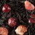 4 Fruits Rouges, box of 25 Cristal® sachets
