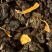 Oolong Caramel au Beurre Salé', box of 25 Cristal® sachets 