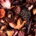 Fruit Infusion - 'Carcadet Nuit d'Eté', box of 24 enveloped Cristal® sachets