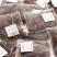 Fruit Infusion - 'Carcadet Nuit d'Eté', box of 24 enveloped Cristal® sachets