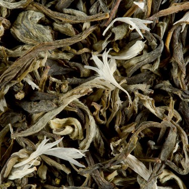 Thé blanc - Blanc Myrtille