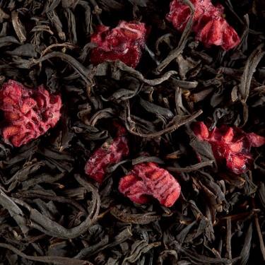 Black tea - Rouge Délice
