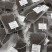 Dark tea PU-ERH, box of 24 enveloped Cristal® sachets
