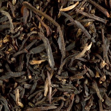 Black tea -Smokey Crocodile