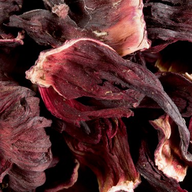 Fruit Infusion - Hibiscus