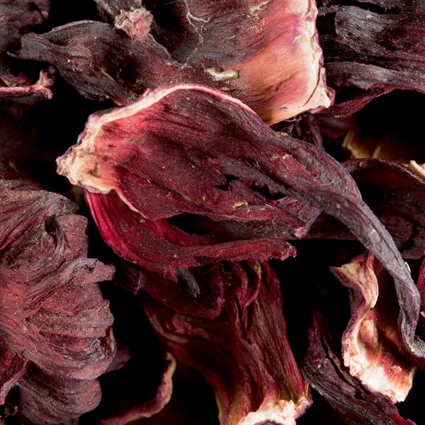 TISANE - HIBISCUS