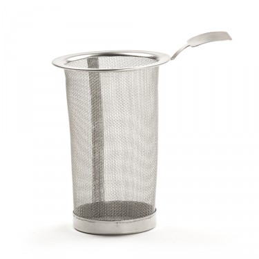 Filtre pour théière porcelaine Dammann Frères 0.5 L