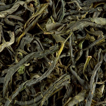 Tea from China - Fujian vert