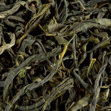 Thé de Chine - Fujian vert