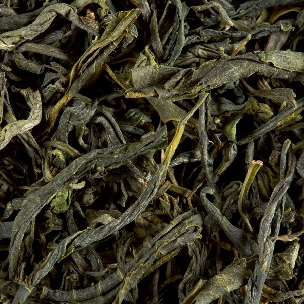 Tea from China - FUJIAN VERT