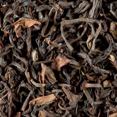 Tea from India - Darjeeling F.O.P. 2nd flush