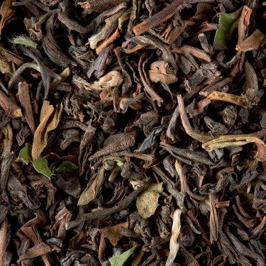 Thé d'Inde - Darjeeling de printemps G.F.O.P.
