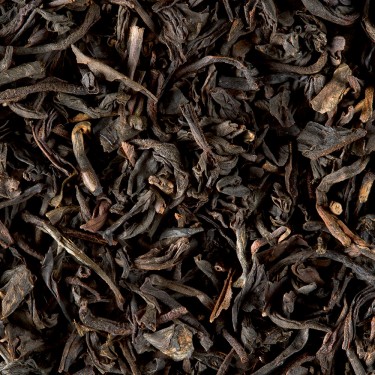 Black tea - Paul & Virgine