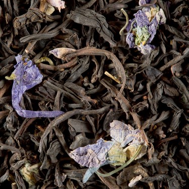 Black tea - Violette