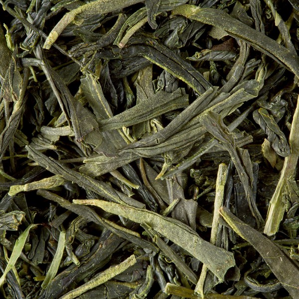 Tea from Korea - Jeoncha Céleste