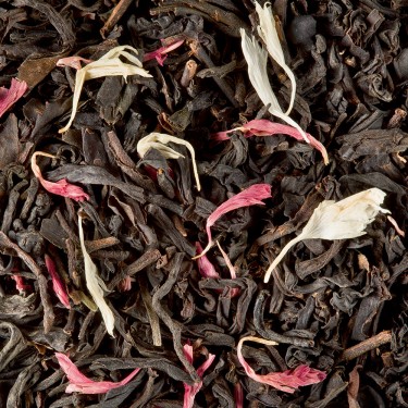Black tea - Noël à Paris
