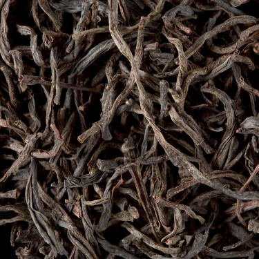 Tea from Sri Lanka - Ceylon O.P. Cecilyan