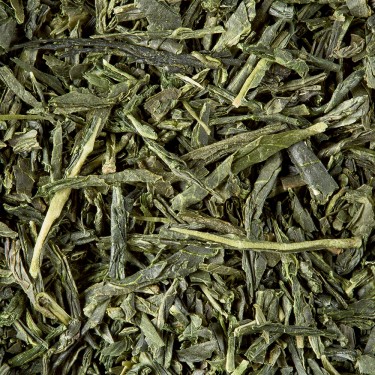 Tea from Japan - Gyokuro “Perle de rosée”