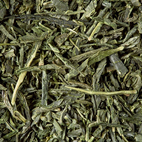 Tea from Japan - Gyokuro “Perle de rosée”