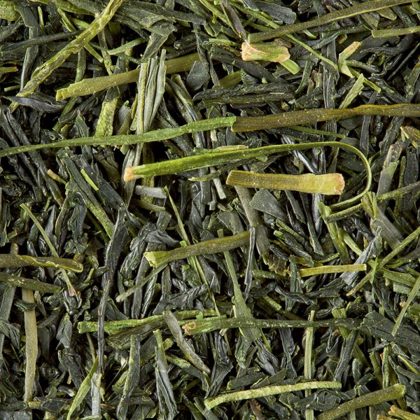 Tea from Japan - Sencha Tensū