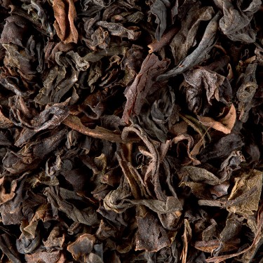 Thé de Taïwan - Oolong Fancy