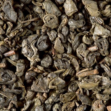 Tea from China - Gunpowder