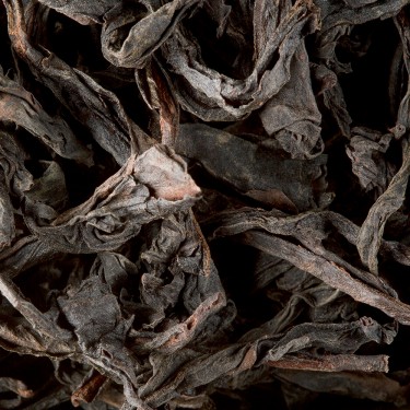 Tea from China - Grande Robe Rouge Tea from China - Grande Robe Rouge