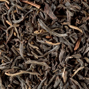 Thé de Chine - Yunnan G.F.O.P.