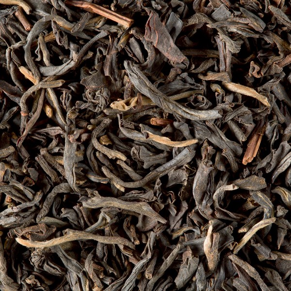 Tea from China - Yunnan G.F.O.P.