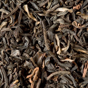 Tea from China - Grand Yunnan G.F.O.P.