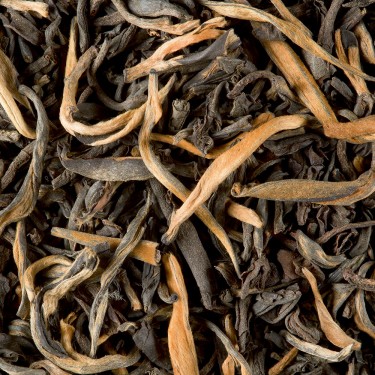 Tea from China - Grand Yunnan G.F.O.P. Supérieur