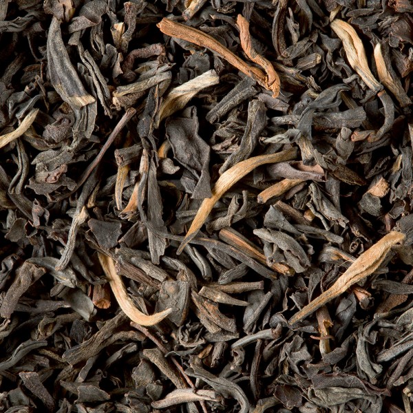 Tea from China - Mélange Caravane Supérieur
