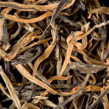 Tea from China - Yunnan Céleste T.G.F.O.P.