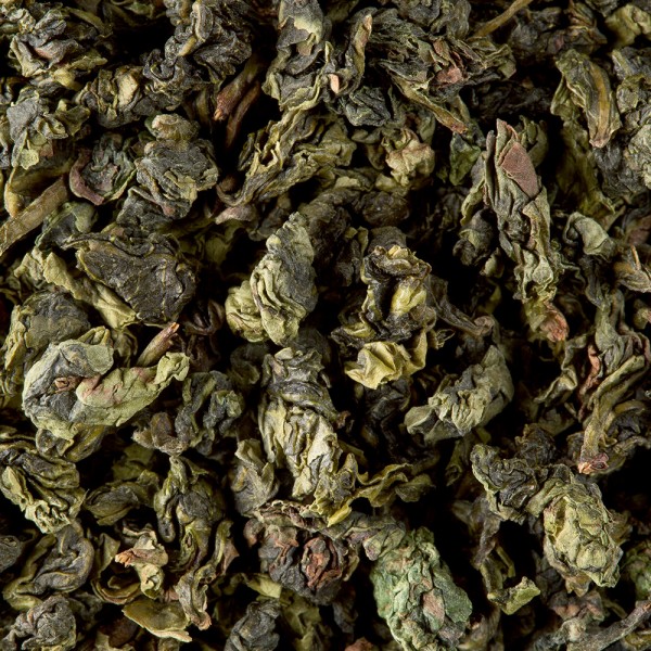 Tea from China - Osmanthe d'Or