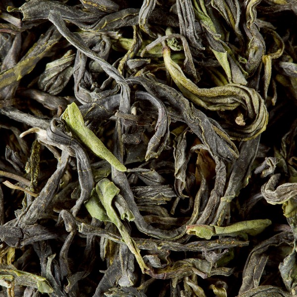 Tea from China - Printemps sur le Lac