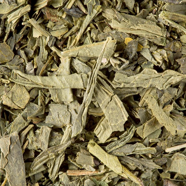 Tea from China - Sencha de Chine