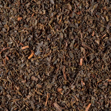 Tea from Sri Lanka - Ceylan B.O.P. supérieur