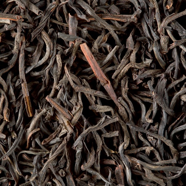 Tea from Sri Lanka - Ceylon F.O.P. supérieur