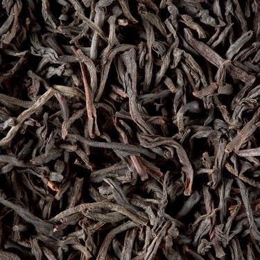 Tea from Sri Lanka - Ceylon O.P. Pettiagalla