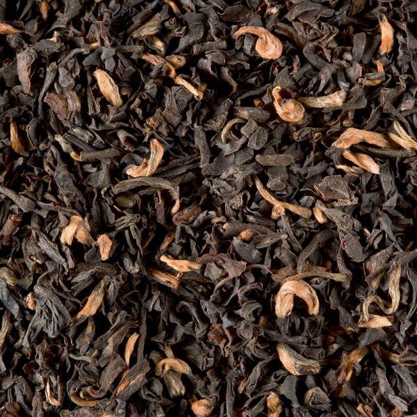 Tea from India - Assam supérieur G.B.O.P.
